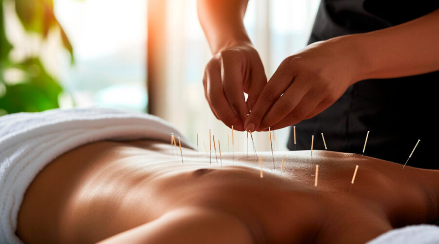 Acupuncture : définition, bienfaits et fonctionnement