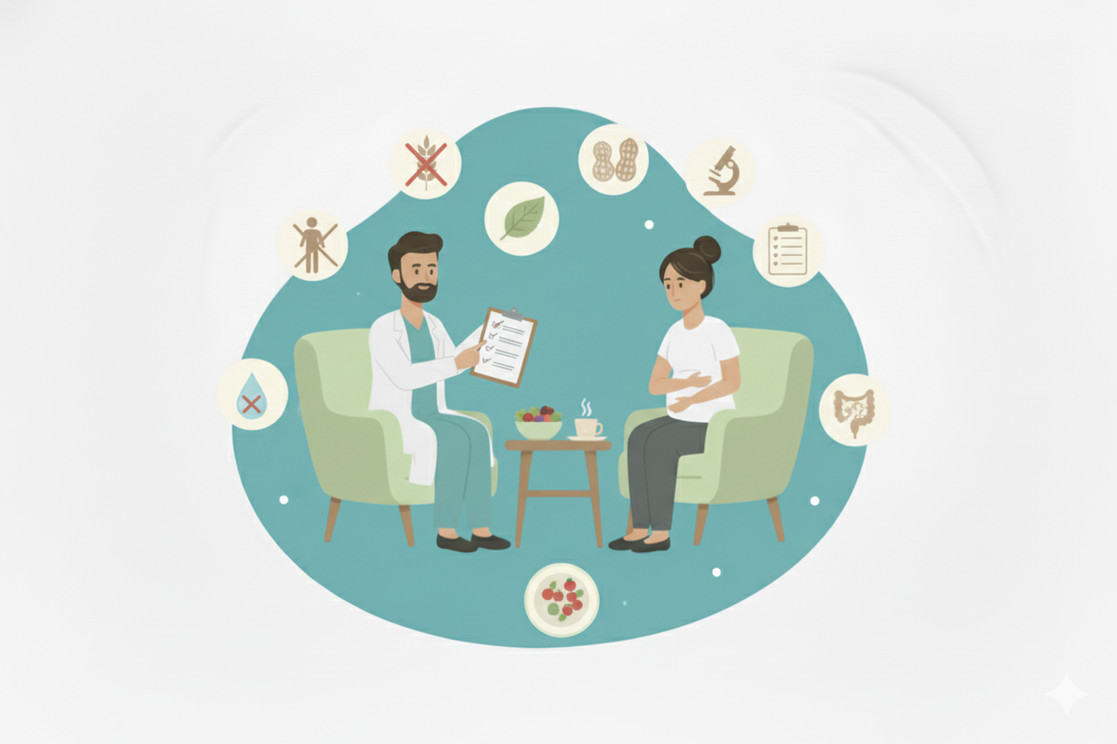 Régimes d'éviction équilibrés et sûrs