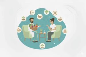 Conseils nutritionnels respectant l'alimentation Halal