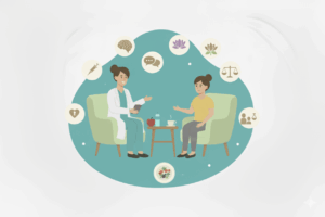 Suivi nutritionnel des Troubles du Comportement Alimentaire