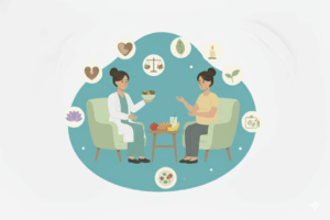 Nutrition pour la grossesse et l'allaitement