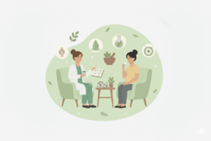 Homéopathe - Traitement des symptômes individualisé