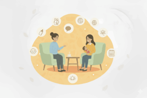 Soutien durant la période périnatale