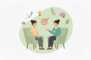 Coach de vie - Atteindre ses aspirations