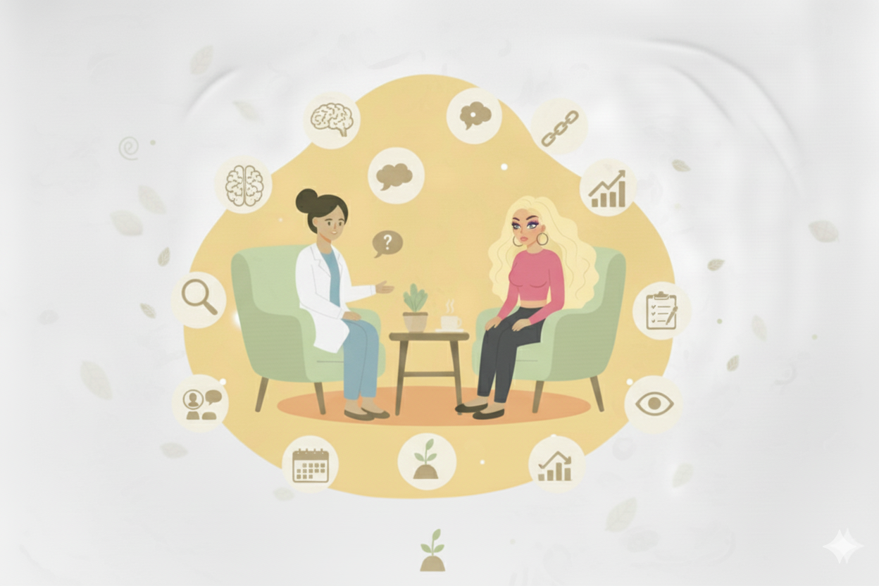 Thérapies brèves et comportementales