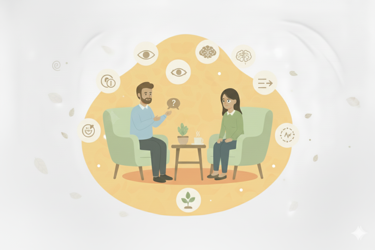 Traitement des chocs et traumatismes