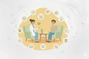 Accompagnement des personnes HPI / HPE