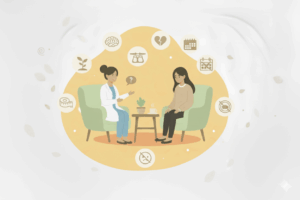 Prise en charge des Troubles du Comportement Alimentaire