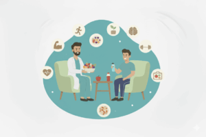 Nutrition pour l'optimisation des performances sportives