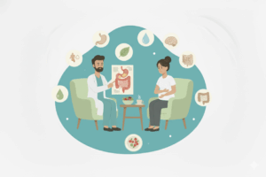 Amélioration de la santé intestinale et digestive