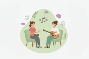 Musicothérapeute - Soin par le son et la musique