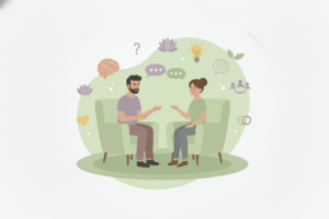 Psychopraticien - Accompagnement personnel et relationnel