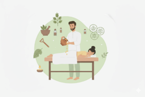 Praticien en Ayurvéda - Équilibre des Doshas