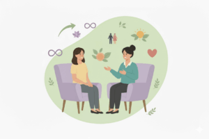 Sexothérapeute - Santé sexuelle et intimité