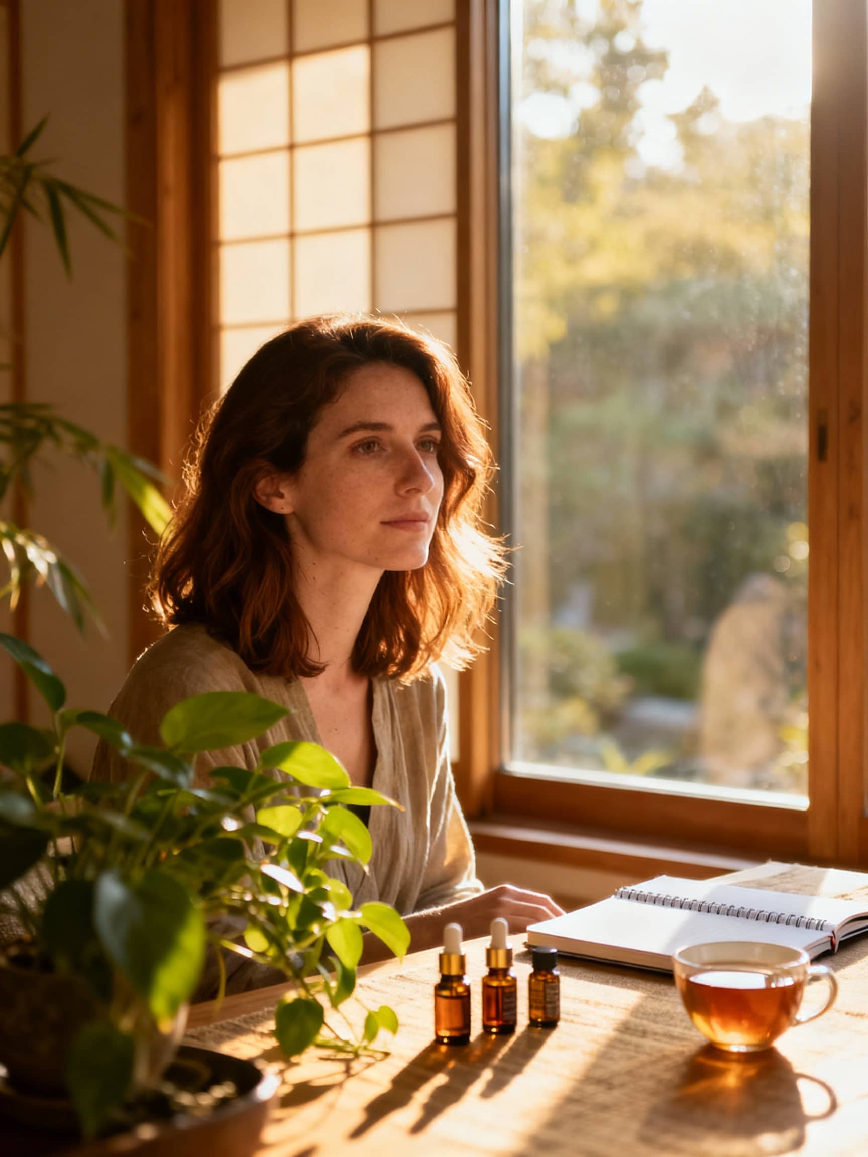 Naturopathie : les 3 techniques de base pour retrouver sa vitalité